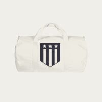 CANVAS DUFFEL BAG Thumbnail