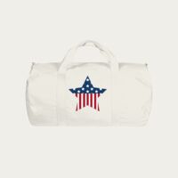CANVAS DUFFEL BAG Thumbnail