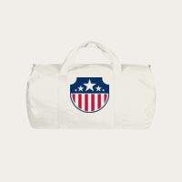 CANVAS DUFFEL BAG Thumbnail