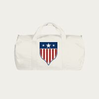 CANVAS DUFFEL BAG Thumbnail
