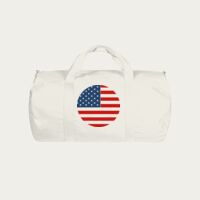 CANVAS DUFFEL BAG Thumbnail