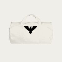 CANVAS DUFFEL BAG Thumbnail