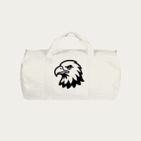 CANVAS DUFFEL BAG Thumbnail