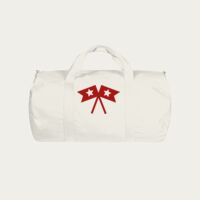 CANVAS DUFFEL BAG Thumbnail