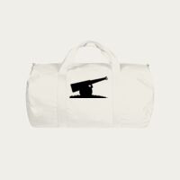 CANVAS DUFFEL BAG Thumbnail