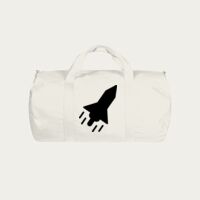 CANVAS DUFFEL BAG Thumbnail