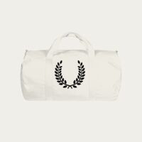 CANVAS DUFFEL BAG Thumbnail