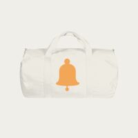 CANVAS DUFFEL BAG Thumbnail