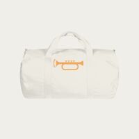 CANVAS DUFFEL BAG Thumbnail