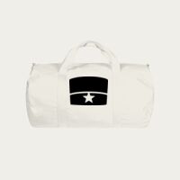CANVAS DUFFEL BAG Thumbnail