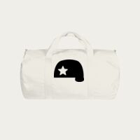 CANVAS DUFFEL BAG Thumbnail