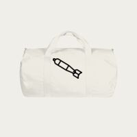 CANVAS DUFFEL BAG Thumbnail