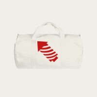 CANVAS DUFFEL BAG Thumbnail