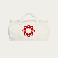 CANVAS DUFFEL BAG Thumbnail