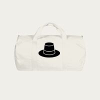 CANVAS DUFFEL BAG Thumbnail