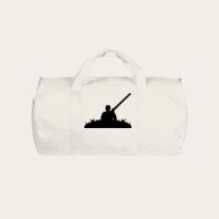 CANVAS DUFFEL BAG Thumbnail