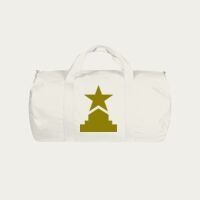 CANVAS DUFFEL BAG Thumbnail