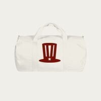 CANVAS DUFFEL BAG Thumbnail