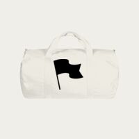 CANVAS DUFFEL BAG Thumbnail