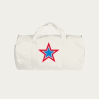 CANVAS DUFFEL BAG Thumbnail