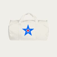 CANVAS DUFFEL BAG Thumbnail