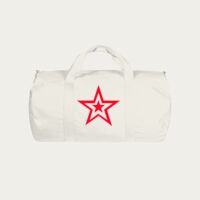 CANVAS DUFFEL BAG Thumbnail