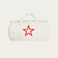 CANVAS DUFFEL BAG Thumbnail