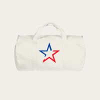 CANVAS DUFFEL BAG Thumbnail