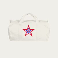 CANVAS DUFFEL BAG Thumbnail