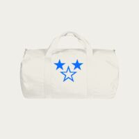 CANVAS DUFFEL BAG Thumbnail