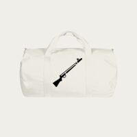 CANVAS DUFFEL BAG Thumbnail
