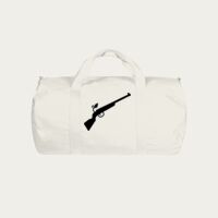 CANVAS DUFFEL BAG Thumbnail