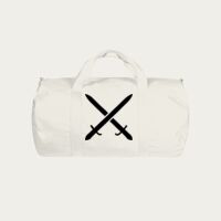 CANVAS DUFFEL BAG Thumbnail