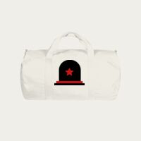 CANVAS DUFFEL BAG Thumbnail