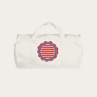 CANVAS DUFFEL BAG Thumbnail