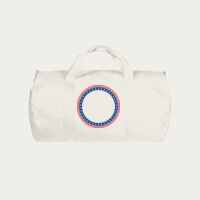 CANVAS DUFFEL BAG Thumbnail