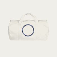 CANVAS DUFFEL BAG Thumbnail