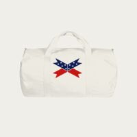 CANVAS DUFFEL BAG Thumbnail