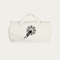 CANVAS DUFFEL BAG Thumbnail