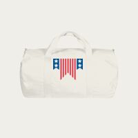 CANVAS DUFFEL BAG Thumbnail