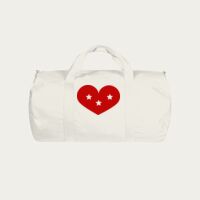 CANVAS DUFFEL BAG Thumbnail