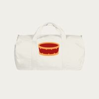 CANVAS DUFFEL BAG Thumbnail