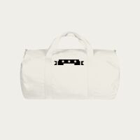 CANVAS DUFFEL BAG Thumbnail