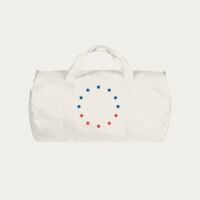 CANVAS DUFFEL BAG Thumbnail