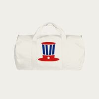 CANVAS DUFFEL BAG Thumbnail