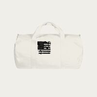 CANVAS DUFFEL BAG Thumbnail