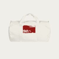 CANVAS DUFFEL BAG Thumbnail