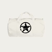 CANVAS DUFFEL BAG Thumbnail