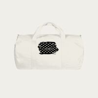 CANVAS DUFFEL BAG Thumbnail