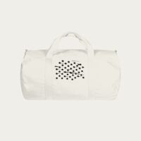 CANVAS DUFFEL BAG Thumbnail